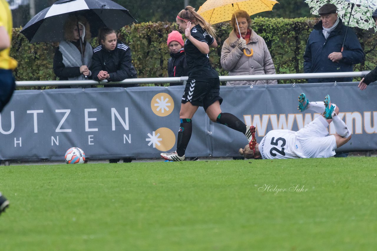 Bild 302 - Frauen SV Henstedt Ulzburg - FSV Gtersloh : Ergebnis: 2:5